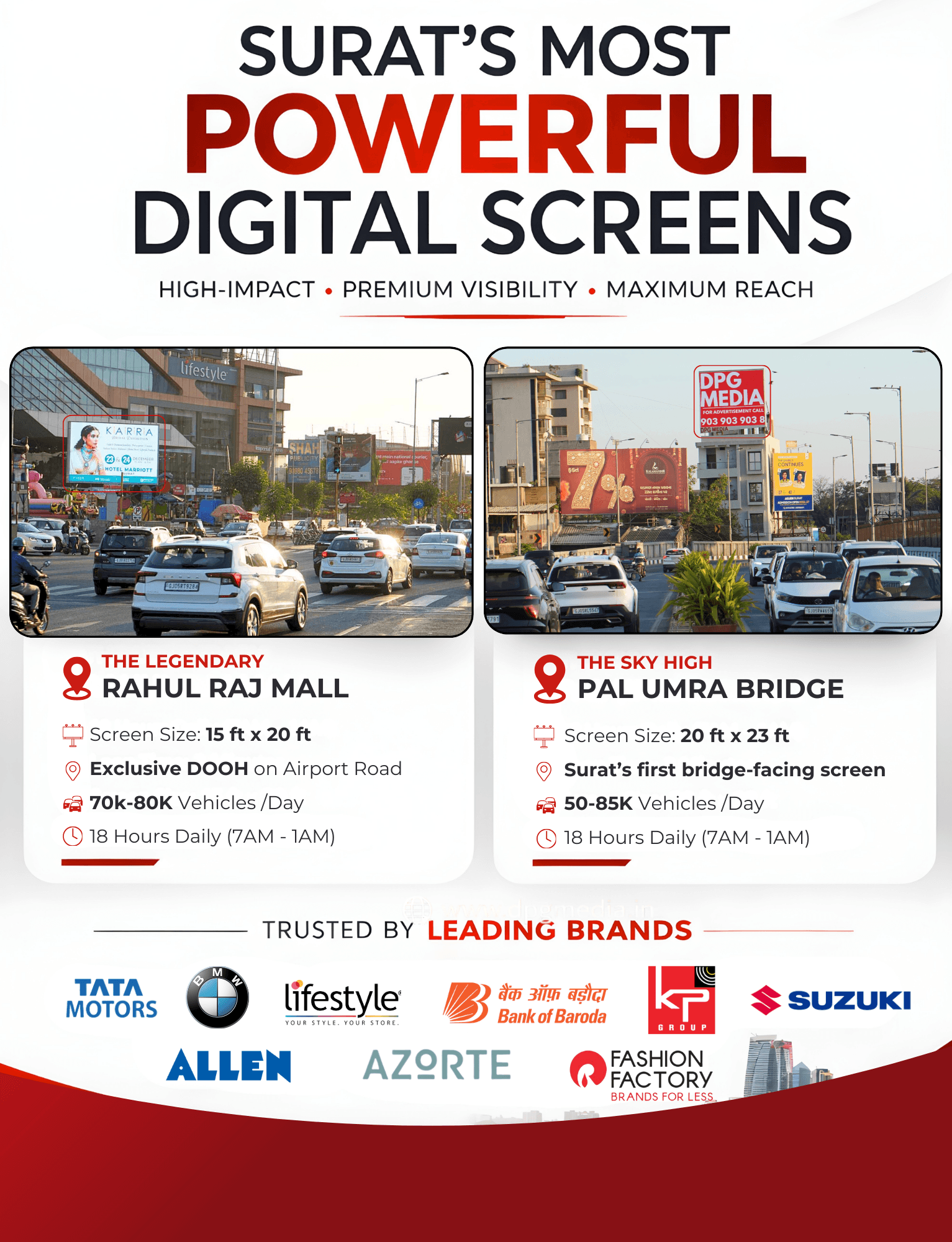 DPG - Flyer, Social Media design by Yash Arya