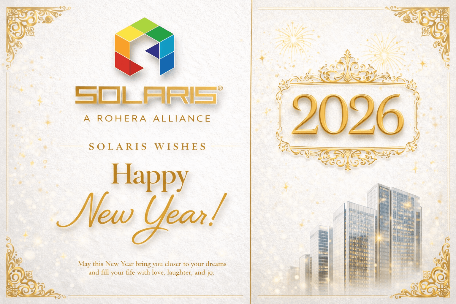 Solaris - Banner, Social Media design by Yash Arya
