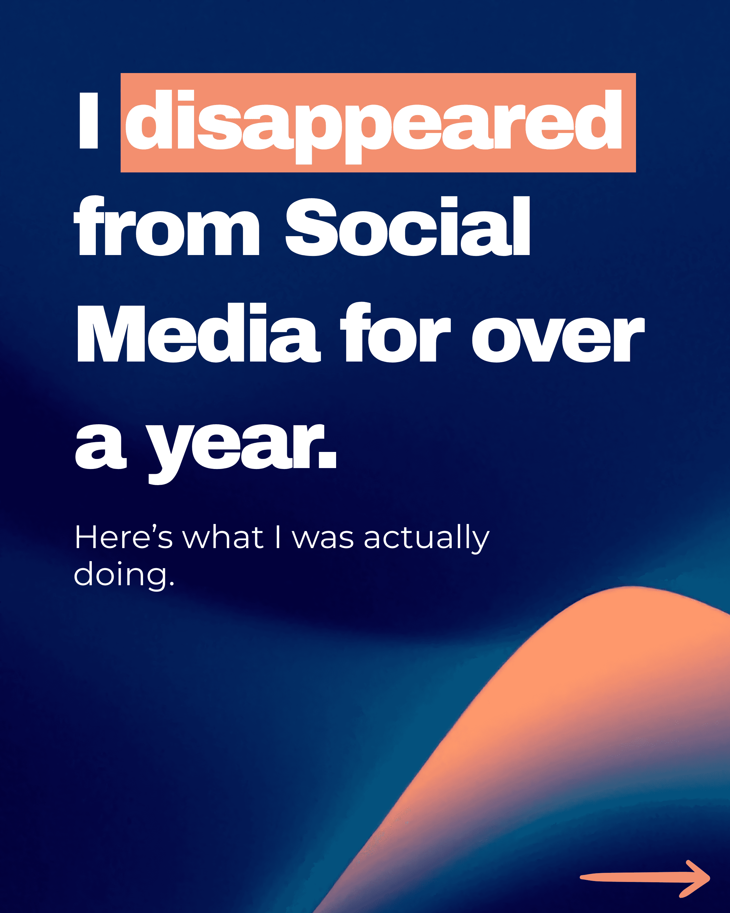 Yash Arya - LinkedIn, Social Media design by Yash Arya